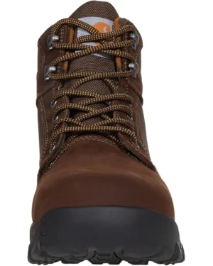 Carhartt Rugged Flex 6" Waterproof Steel Toe | Boots -Carttha Shop 61PQKl3DBmL. AC SR736920