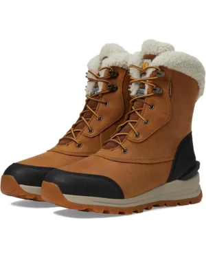 Carhartt Pellston WP Ins. 8" Winter Boot | Boots