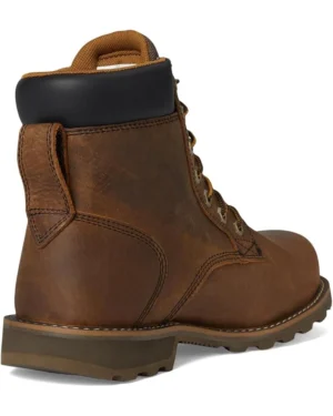 Carhartt Frontier 6" Water Resistant Steel Toe Boot | Boots -Carttha Shop 61SakCV5X5L. AC SR736920