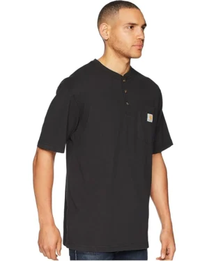 Carhartt Workwear Pocket S/S Henley | Shirts & Tops 6 Carhartt Workwear Pocket S/S Henley | Shirts & Tops -Carttha Shop 61SxK2OJLES. AC SR736920