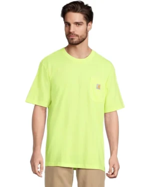 Carhartt Loose Fit Heavyweight Short Sleeve Pocket T-Shirt | Shirts & Tops 16 Carhartt Loose Fit Heavyweight Short Sleeve Pocket T-Shirt | Shirts & Tops -Carttha Shop 61VQ2z0NTL. AC SR736920