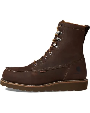 Carhartt Waterproof 8" Moc Soft Toe Wedge Boot | Boots -Carttha Shop 61WG 7SXBL. AC SR736920
