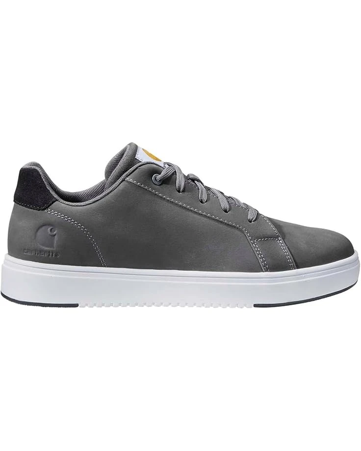 Carhartt Detroit Nano Toe Leather Sneaker | Sneakers & Athletic Shoes 6 Carhartt Detroit Nano Toe Leather Sneaker | Sneakers & Athletic Shoes - Image 6