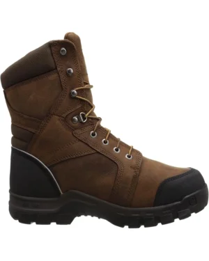 Carhartt 8" Waterproof Composite Toe Internal Metatarsal Guard Work Boot | Boots -Carttha Shop 61Yo4xT0qRL. AC SR736920