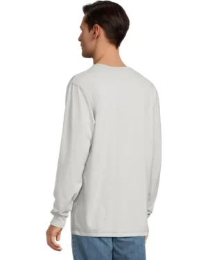 Carhartt Flame-Resistant Force® Cotton Long Sleeve T-Shirt | Shirts & Tops -Carttha Shop 61ap4FGayXL. AC SR736920