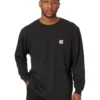 Carhartt Workwear Pocket L/S Tee | Shirts & Tops