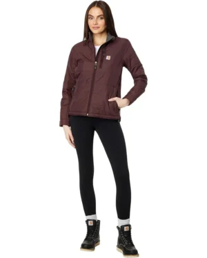 Carhartt Rain Defender® Relaxed Fit Lightweight Insulated Jacket | Coats & Outerwear -Carttha Shop 61dFAeh5nFL. AC SR736920