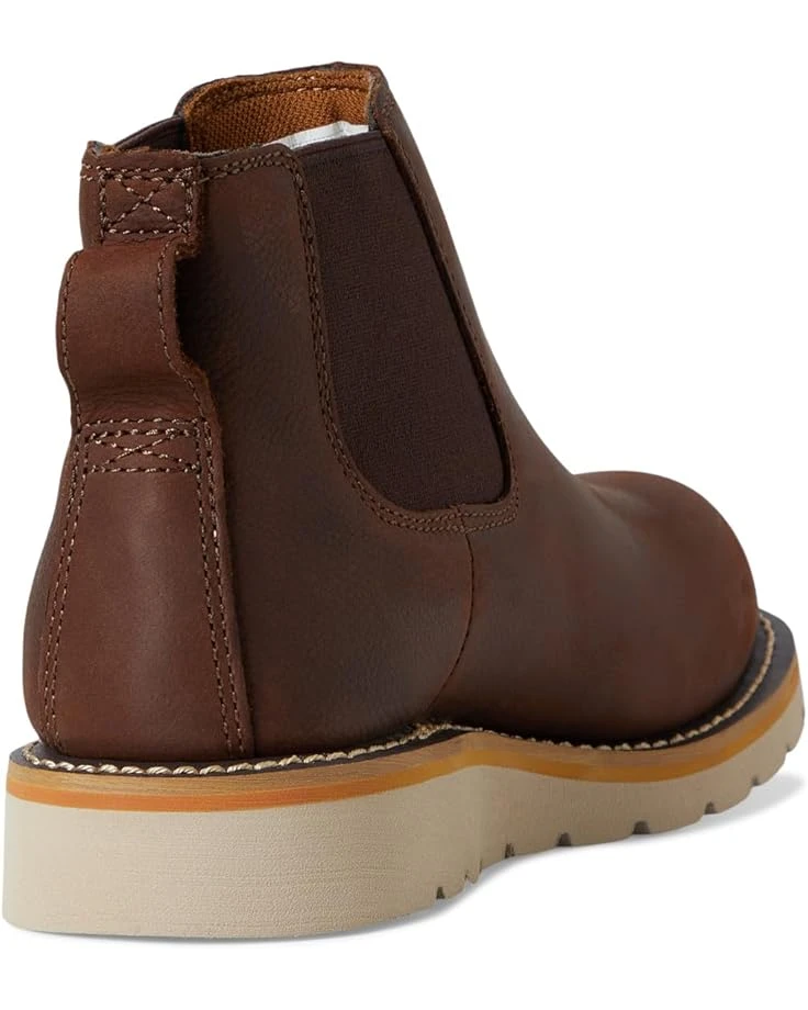 Carhartt Wedge 5" Chelsea Boot Soft Toe | Boots 5 Carhartt Wedge 5" Chelsea Boot Soft Toe | Boots - Image 5