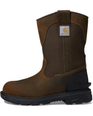 Carhartt Ironwood Waterproof 11" Alloy Toe Wellington | Boots -Carttha Shop 61eM cQGPL. AC SR736920