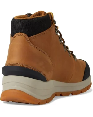 Carhartt Gilmore Waterproof 5" Soft Toe Hiker | Boots -Carttha Shop 61eS7vLD5L. AC SR736920
