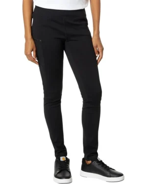 Carhartt Force Fitted Lightweight Leggings | Pants