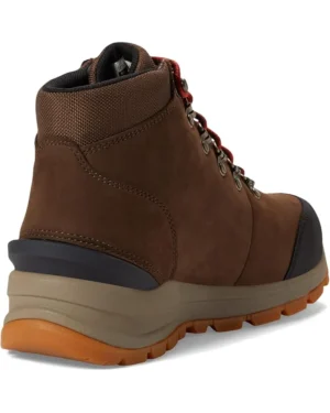 Carhartt Gilmore Waterproof 5" Alloy Toe Work Hiker | Boots -Carttha Shop 61hAvV HhZL. AC SR736920