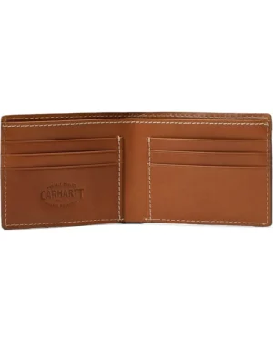 Carhartt Rough Cut Bifold Wallet | Wallets -Carttha Shop 61hdRSuyQZL. AC SR736920