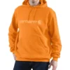 Carhartt Signature Logo Midweight Sweatshirt | Hoodies & Sweatshirts