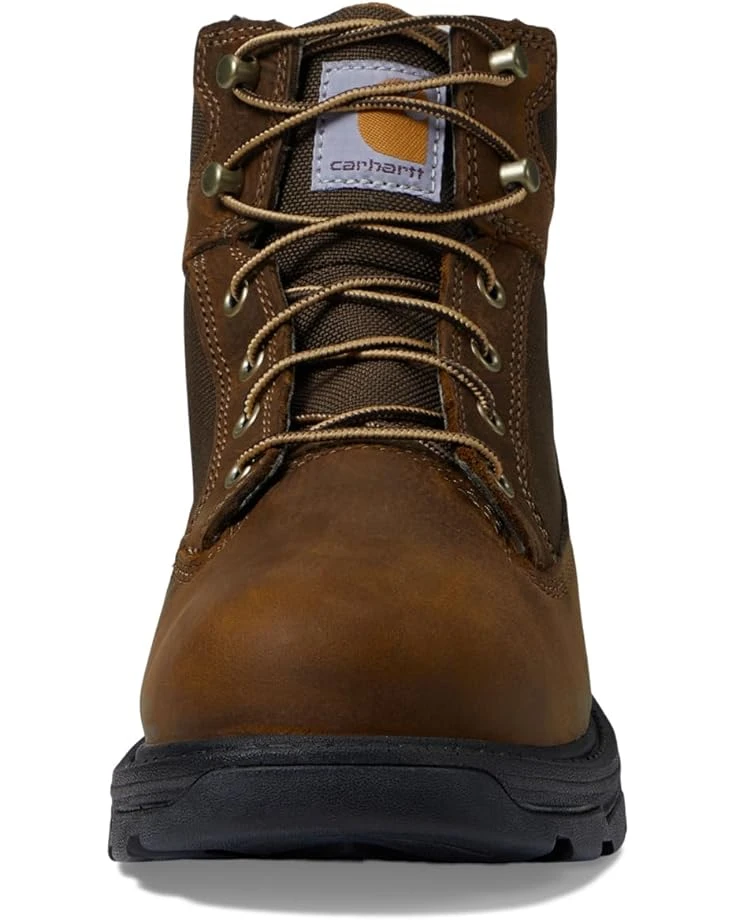 Carhartt Ironwood 6" Soft Toe Work Boot | Boots 2 Carhartt Ironwood 6" Soft Toe Work Boot | Boots - Image 2