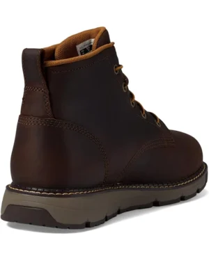 Carhartt Millbrook Waterproof 5" Soft Toe Wedge Boot | Boots -Carttha Shop 61k1ZMVzY6L. AC SR736920