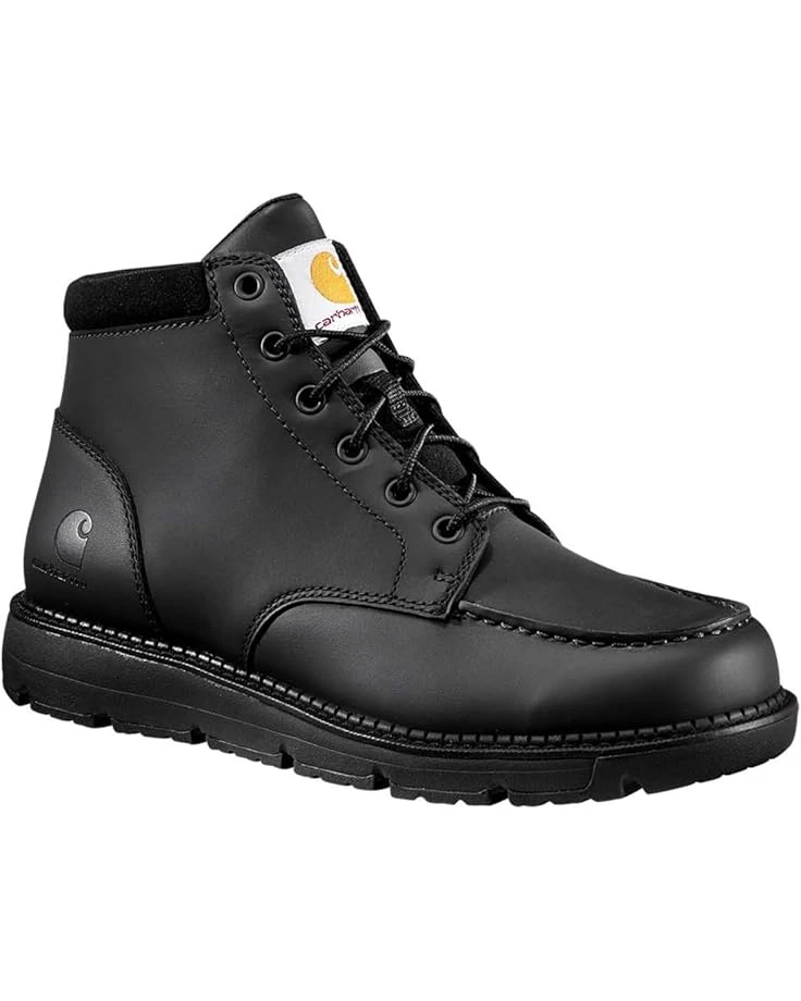 Carhartt Millbrook 5" Moc Soft Toe Wedge Boot | Boots 6 Carhartt Millbrook 5" Moc Soft Toe Wedge Boot | Boots - Image 6