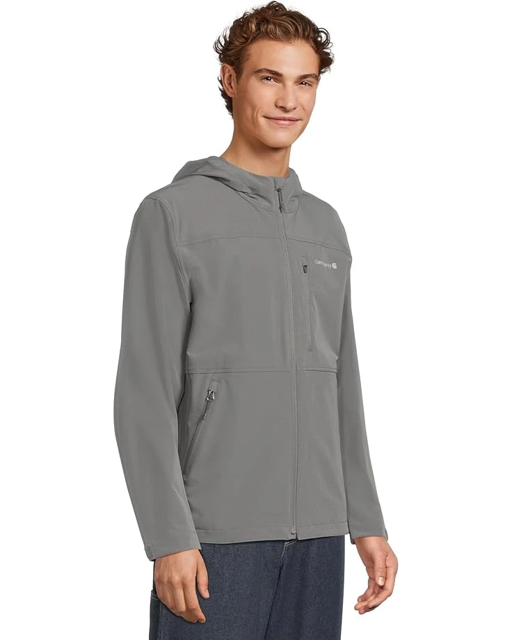 Carhartt Force Sun Defender™ Relaxed Fit Jacket | Coats & Outerwear 2 Carhartt Force Sun Defender™ Relaxed Fit Jacket | Coats & Outerwear - Image 2