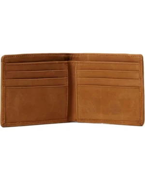 Carhartt Saddle Leather Bifold Wallet | Wallets -Carttha Shop 61ktM9dJs9L. AC SR736920