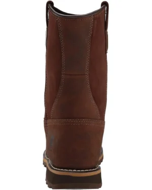 Carhartt Traditional 10" Pull-On Waterproof Nano Toe | Boots 11 Carhartt Traditional 10" Pull-On Waterproof Nano Toe | Boots -Carttha Shop 61kyv drjpL. AC SR736920