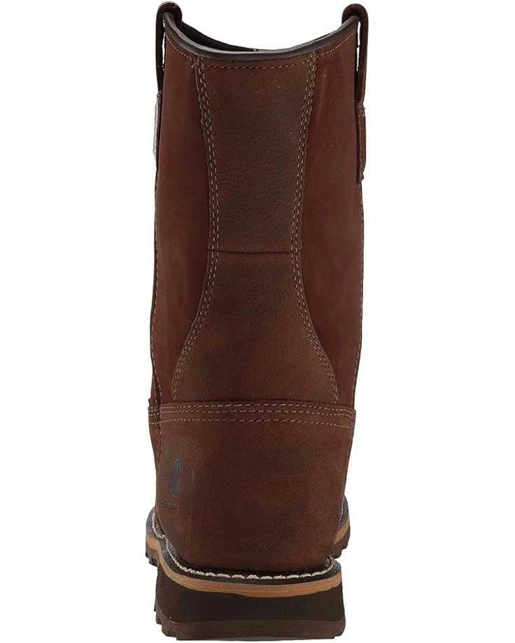 Carhartt Traditional 10" Pull-On Waterproof Nano Toe | Boots 5 Carhartt Traditional 10" Pull-On Waterproof Nano Toe | Boots - Image 5