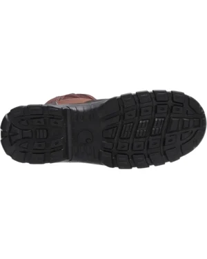 Carhartt 11" Wellington Waterproof Metguard Comp Toe Industrial Boot | Boots -Carttha Shop 61lCDE9yfL. AC SR736920