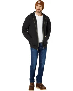 Carhartt MW Hooded Zip Front Sweatshirt | Hoodies & Sweatshirts -Carttha Shop 61lenxGz6cL. AC SR736920