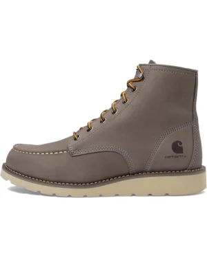 Carhartt 6" Moc Toe Wedge Boot | Boots -Carttha Shop 61mwVHmlTvL. AC SR736920