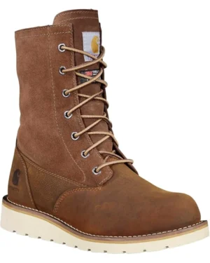 Carhartt WP 8" Ins. Wedge Fold Down Winter Boot | Boots