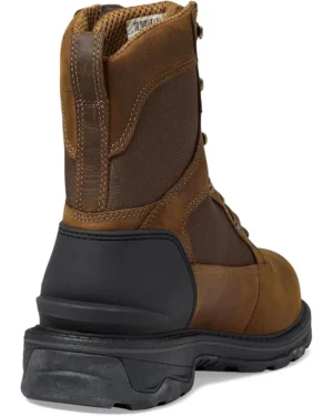 Carhartt Ironwood Waterproof 8" Alloy Toe Work Boot | Boots -Carttha Shop 61oSuyqAiML. AC SR736920