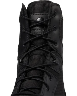 Carhartt Gilmore WP 8" Side Zip Nano Toe Boot | Boots -Carttha Shop 61qCveC3bKL. AC SR736920