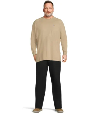Carhartt Big & Tall Flame-Resistant Force® Long Sleeve T-Shirt | Shirts & Tops -Carttha Shop 61qnUjp4kmL. AC SR736920