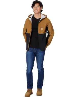 Carhartt Storm Defender Relaxed Fit Lightweight Packable Jacket | Coats & Outerwear -Carttha Shop 61rYG3webL. AC SR736920