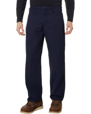 Carhartt Flame-Resistant (FR) Canvas Pants