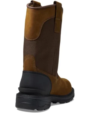 Carhartt Ironwood Waterproof 11" Soft Toe Wellington | Boots -Carttha Shop 61seMebMZuL. AC SR736920