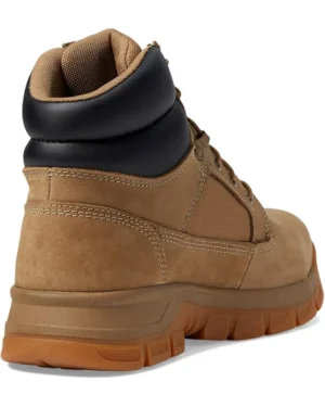 Carhartt Kentwood 6" Steel Toe Work Boot | Boots -Carttha Shop 61x4fkUAz1L. AC SR736920