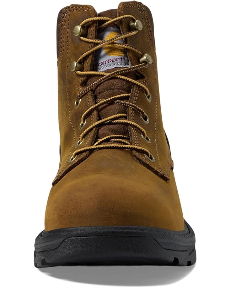 Carhartt Ironwood WP 6" Soft Toe Work Boot | Boots 2 Carhartt Ironwood WP 6" Soft Toe Work Boot | Boots - Image 2