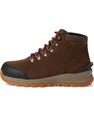Carhartt Gilmore Waterproof 5" Alloy Toe Work Hiker | Boots -Carttha Shop 71 l7GWlS5L. AC SR736920