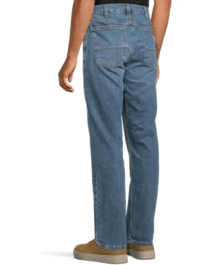 Carhartt Rugged Flex® Relaxed Fit Low Rise Five-Pocket Tapered Jeans -Carttha Shop 710I1hZ4G1L. AC SR736920