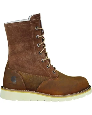 Carhartt WP 8" Ins. Wedge Fold Down Winter Boot | Boots -Carttha Shop 7126S8W77KL. AC SR736920