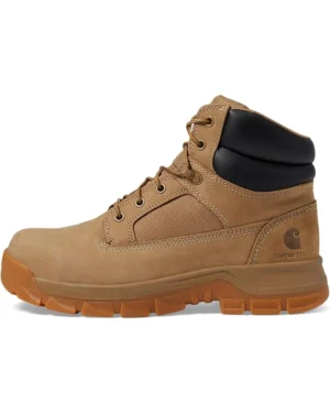 Carhartt Kentwood 6" Steel Toe Work Boot | Boots -Carttha Shop 712XZASxgLL. AC SR736920