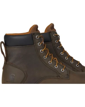 Carhartt Frontier 6" Water Resistant Composite Toe Boot | Boots -Carttha Shop 712mWRsHUvL. AC SR736920