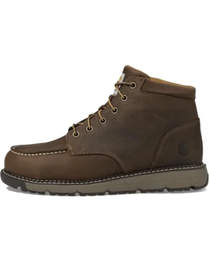 Carhartt Millbrook Steel Toe Moc Wedge Boot | Boots -Carttha Shop 713HSHRzrzL. AC SR736920