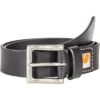 Carhartt Saddle Leather Belt | Belts