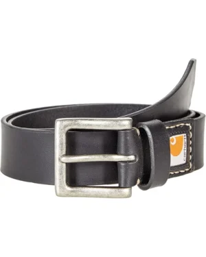 Carhartt Saddle Leather Belt | Belts