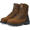 Carhartt Ironwood Waterproof 8" Alloy Toe Work Boot | Boots