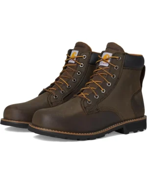 Carhartt Frontier 6" Water Resistant Boot | Boots