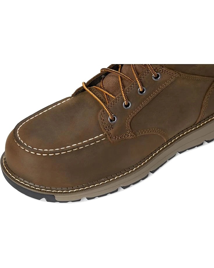 Carhartt Millbrook 6" Waterproof Nano Toe Wedge Boot | Boots 2 Carhartt Millbrook 6" Waterproof Nano Toe Wedge Boot | Boots - Image 2