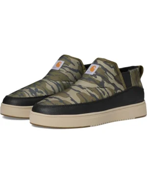 Carhartt Detroit Canvas Mid Slip-On | Sneakers & Athletic Shoes -Carttha Shop 717LBhCE0EL. AC SR736920