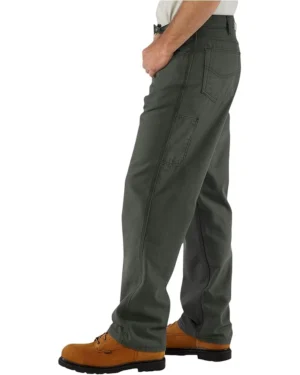 Carhartt Big & Tall Flame-Resistant Canvas Pants -Carttha Shop 717OpdPwhAL. AC SR736920